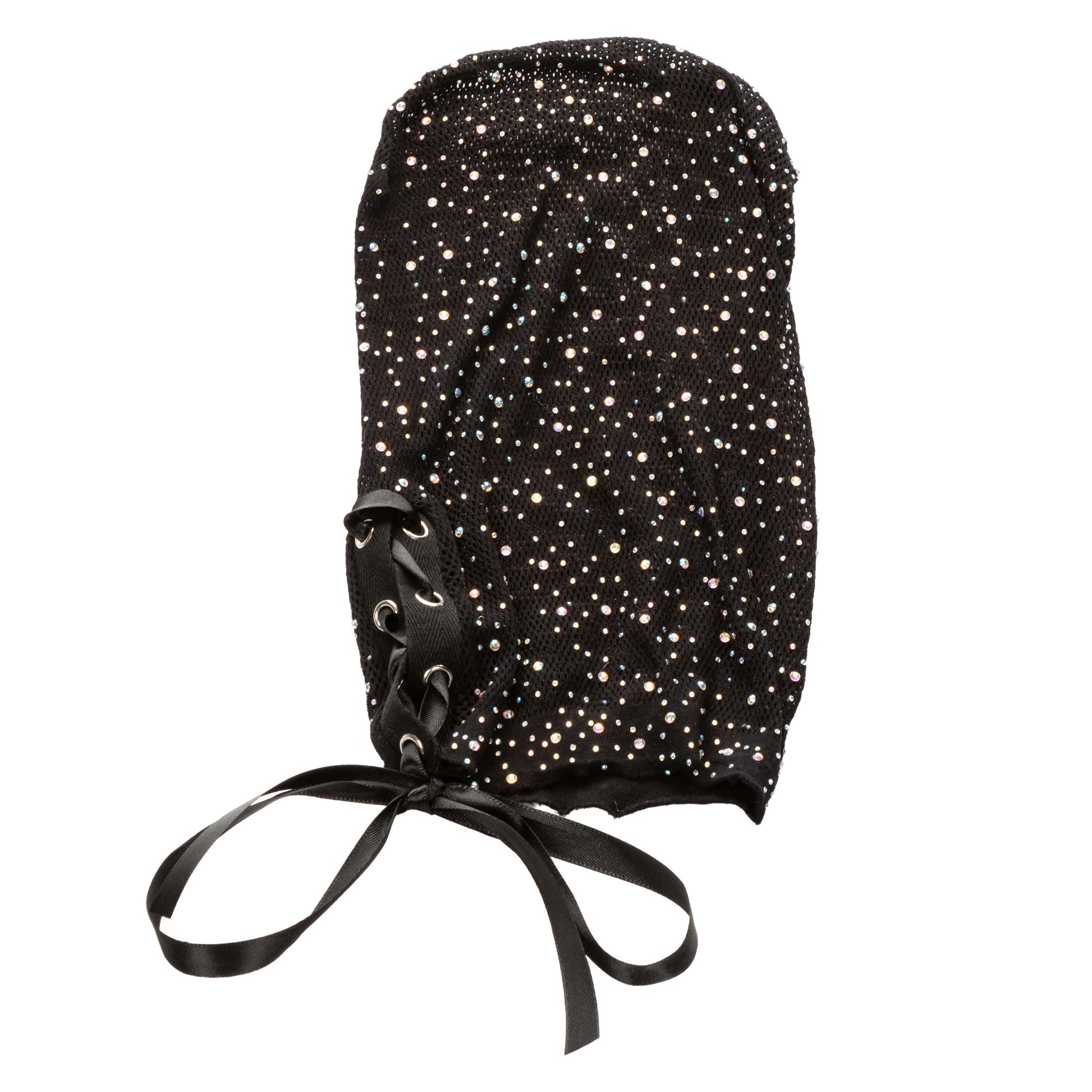 Radiance Full Hood Cover - Black SE3000253