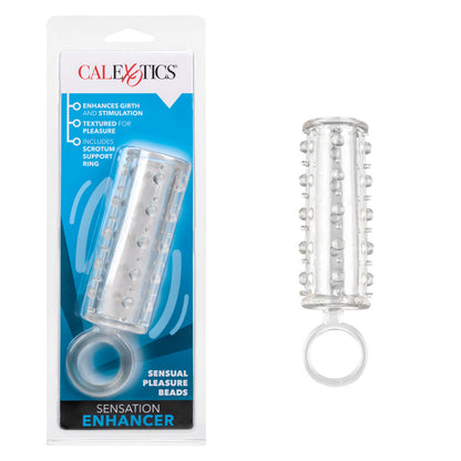 Sensation Enhancer - Clear SE1624002