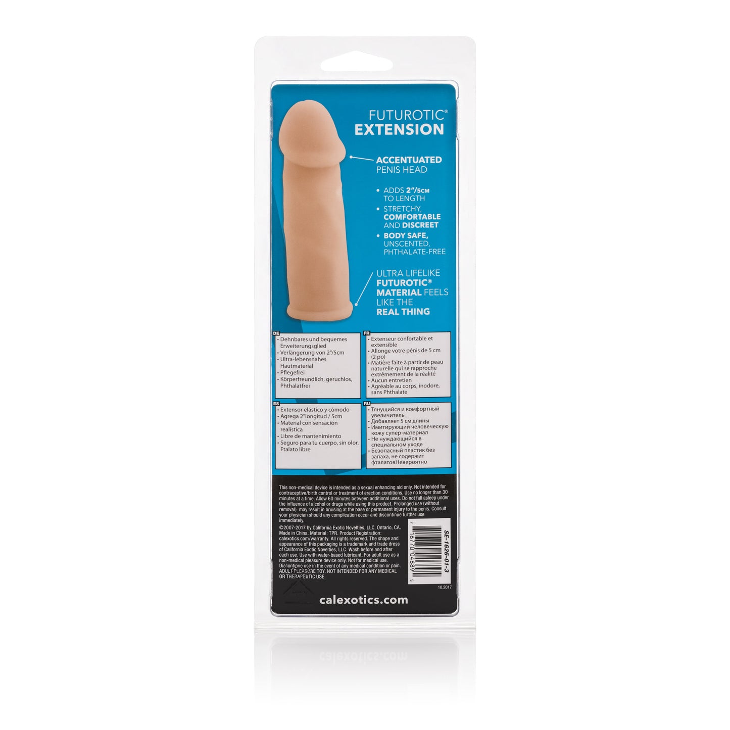 Futorotic Penis Extender SE1626013