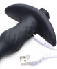 Pleasure Flow 10x Vibrating Enema Tip CS-AG419