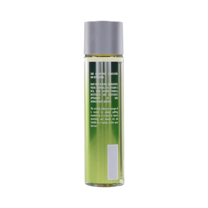 Anoint Parumery - Lime Infused Coconut Massage Oil 4oz