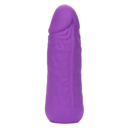 "Mini Vibrating Studs - Purple SE0250063"