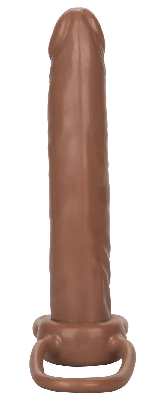 Accommodator Dual Penetrator - Brown SE1514223