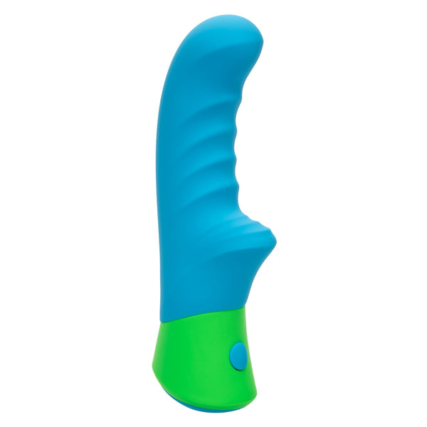 "Rave Ridged-G - Blue SE0605153"