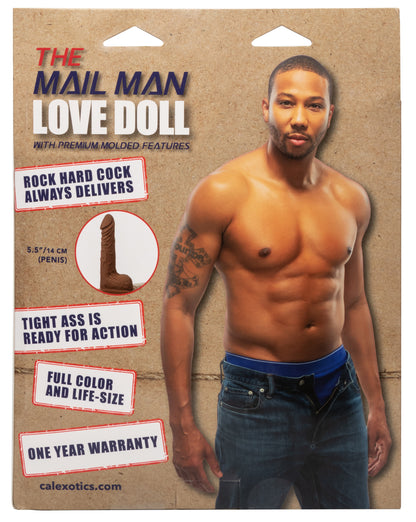 The Mail Man Love Doll SE1964103