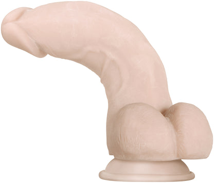 Real Supple Poseable Girthy 8.5 Inch EN-DD-6221-2