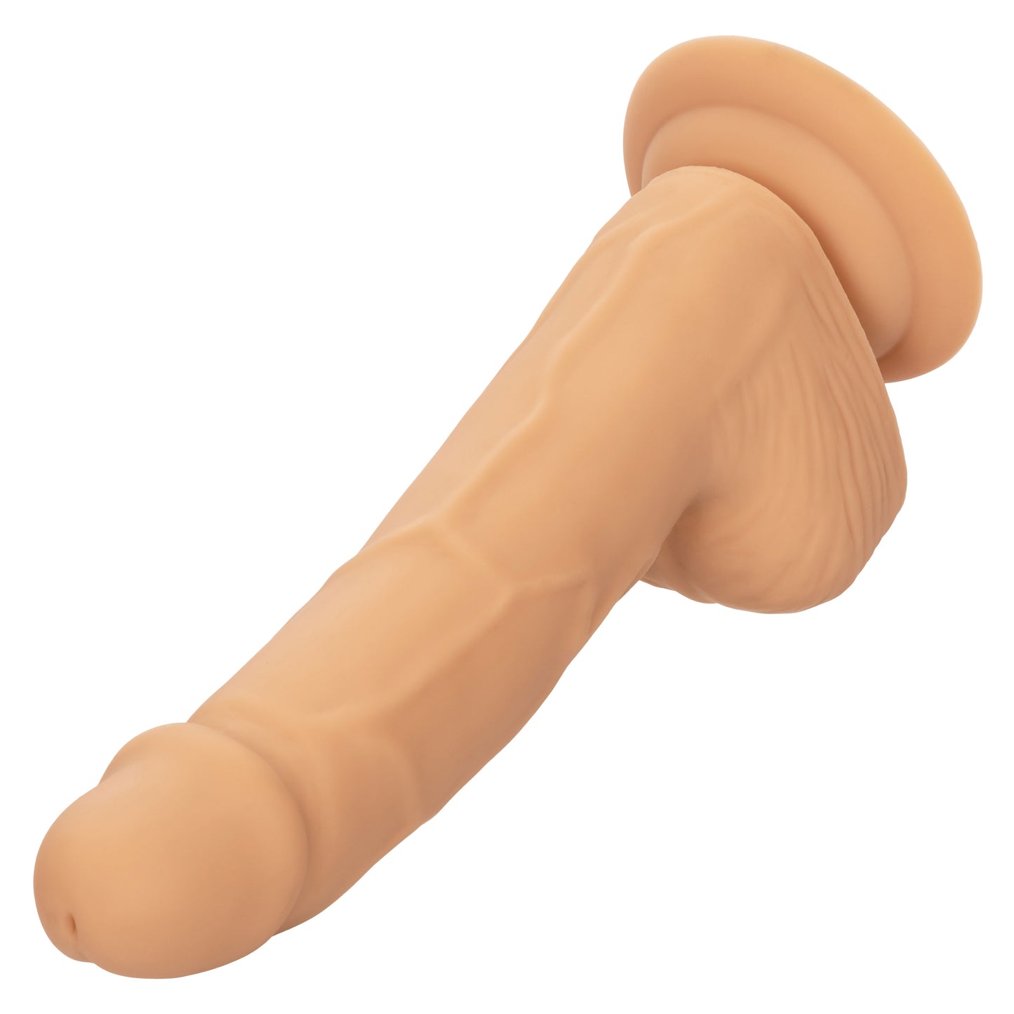 Silicone Stud 6 Inch - Ivory SE0252052