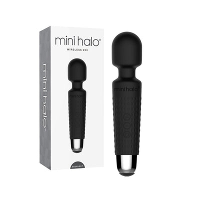 Mini Halo Midnight
