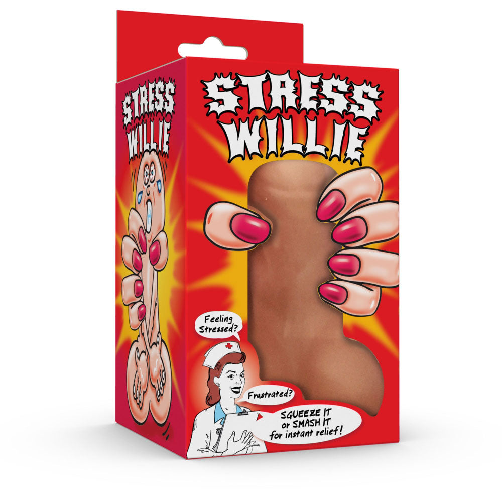 Stress Willie HTP-SFHH67