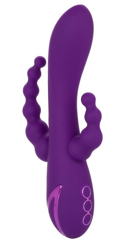 "California Dreaming Long Beach Bootylicious - Purple SE4351303"