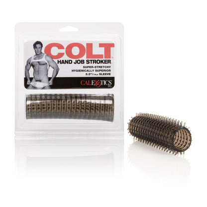 Colt Hand Job Stroker SE6880032