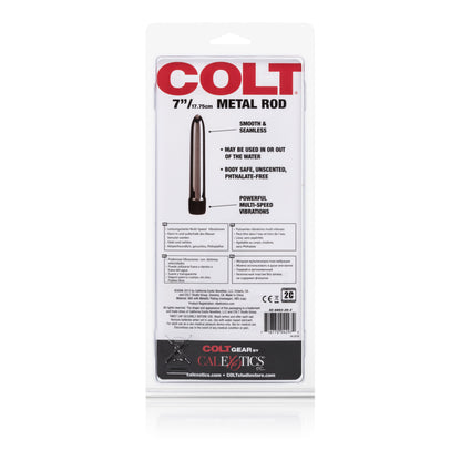 Colt Metal 7 Inch SE6893202