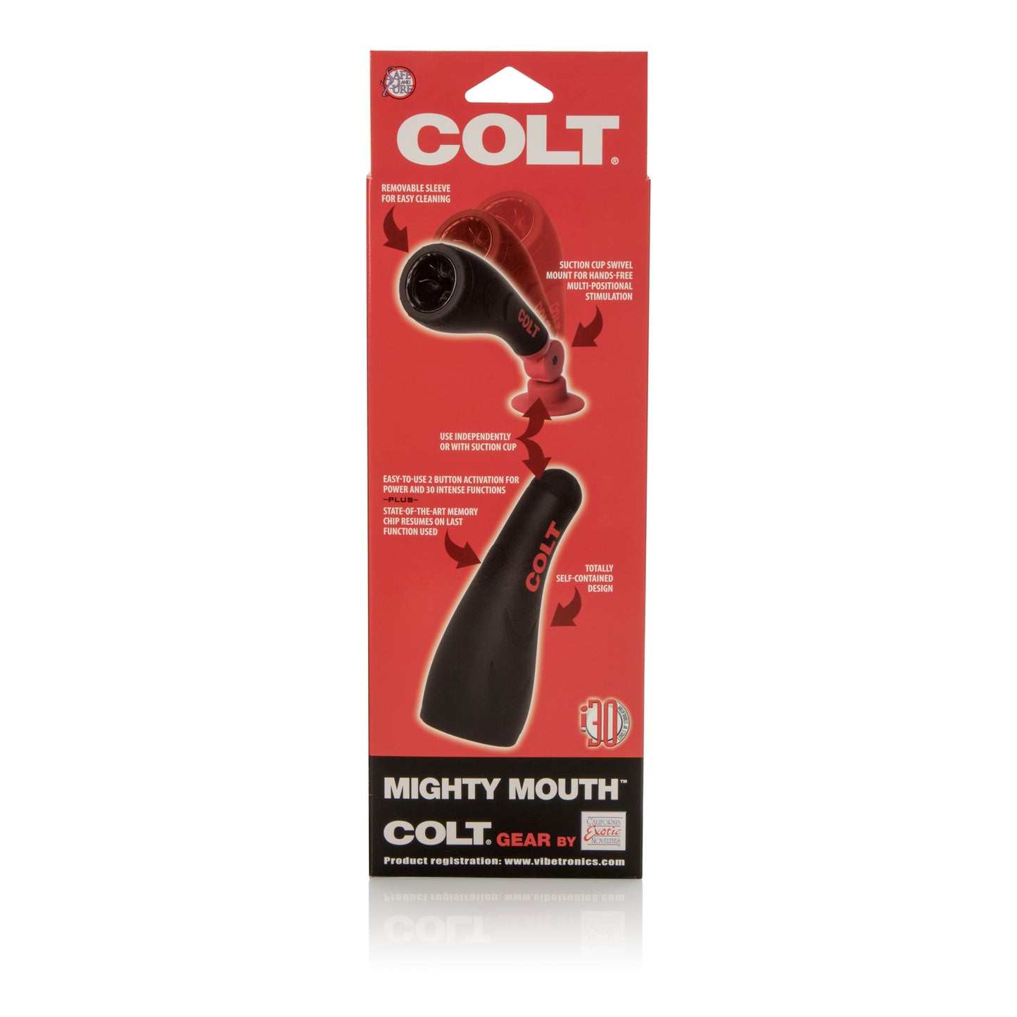 Colt Mighty Mouth SE6889033