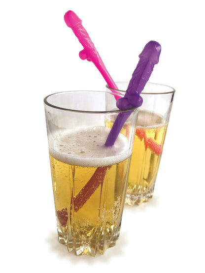 Super Fun Penis Party Straws LG-CP1057