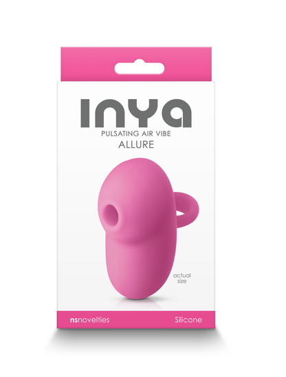 Inya - Allure - Pink NSN-0557-04