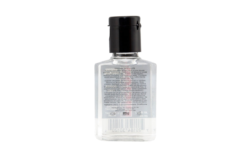 Fusion Original Bodyglide Silicone 24ml