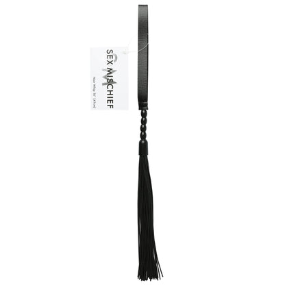 Sex and Mischief Beaded Flogger SS921-24