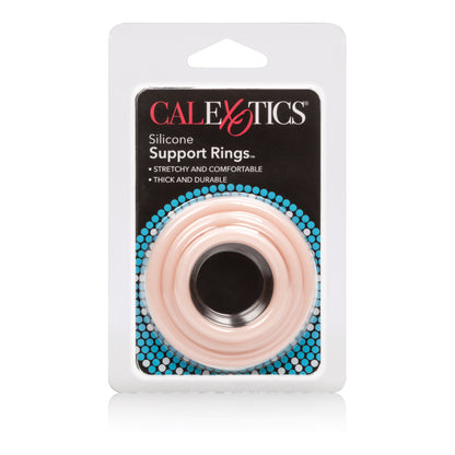 Silicone Support Rings - Ivory SE1455302