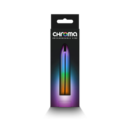 Chroma - Rainbow - Medium NSN-0305-60