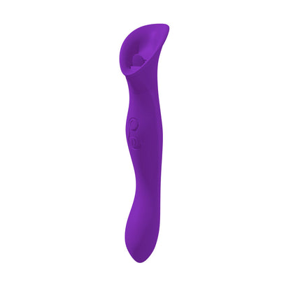 "Petallux Clitoral Stimulator - Purple VB-75036"