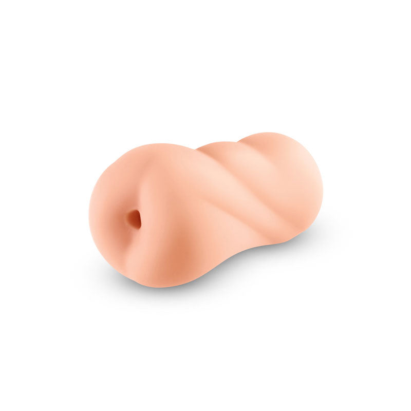 "Pocket Pals- Anal Stroker - Tan NSN-1020-12"