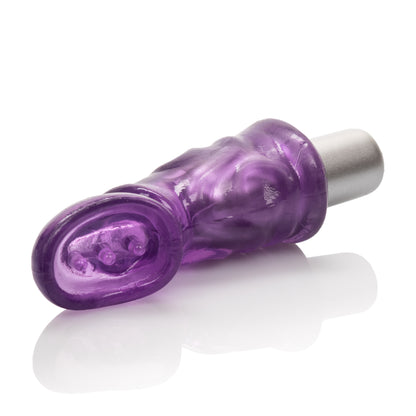 Pussy Pleaser Clit Climax - Purple SE0597103