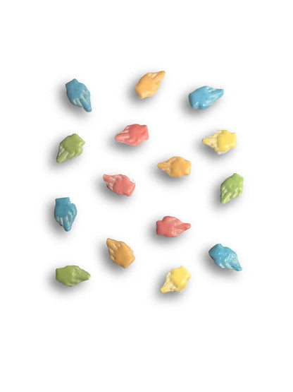 Fuck You, You Fucking Fuck Candy - 3oz Bag
