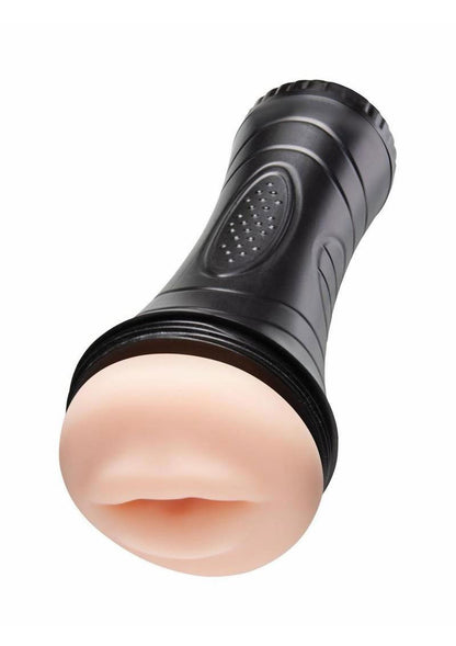 "Stroke Off Deepthroat Bj ZO-3017"
