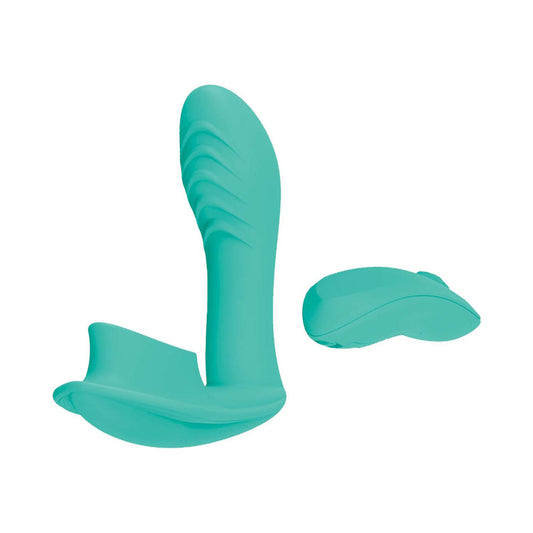 "Blaze Remote Control Satisfier - Aqua NW3184-2"
