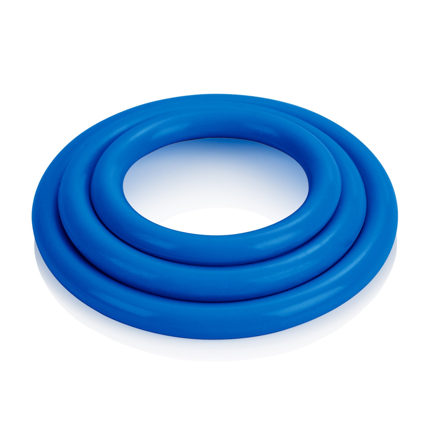 Tri-Rings - Blue SE1421122