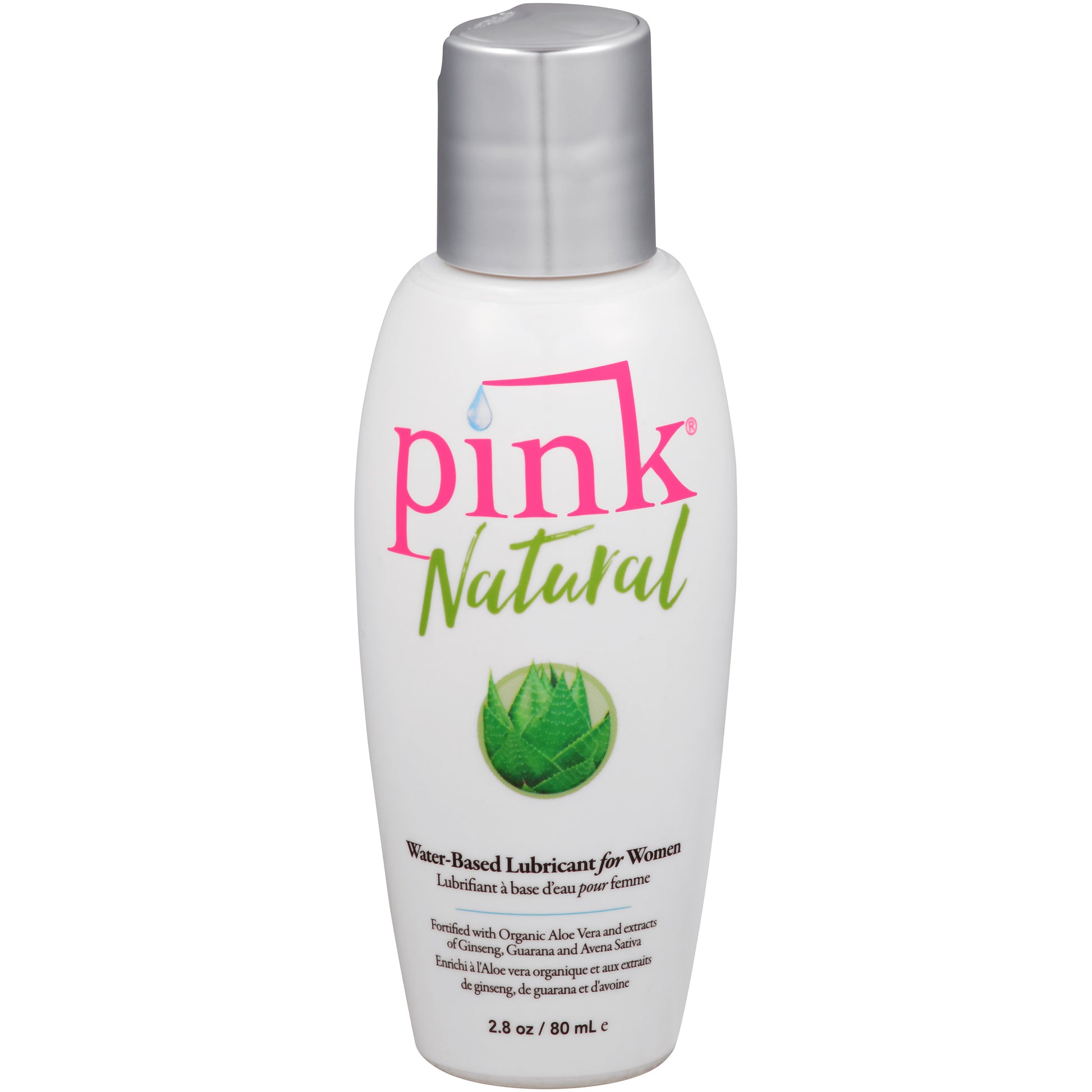 Pink Natural - 2.8 Oz. / 80 ml PNK-PN-2.8