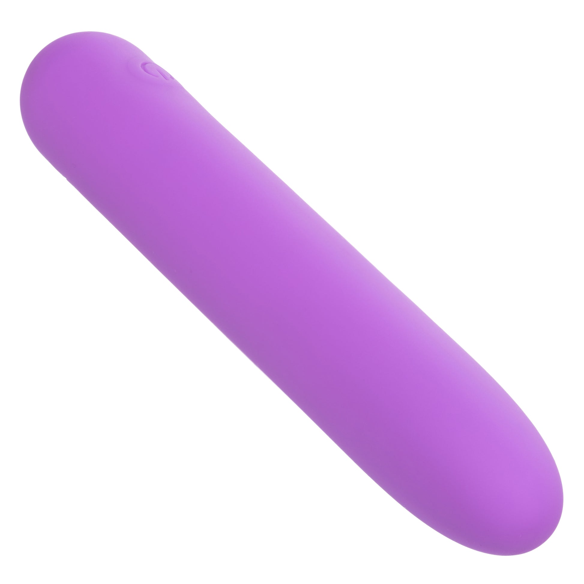 Bliss Liquid Silicone Mini G Vibe - Purple SE0569053