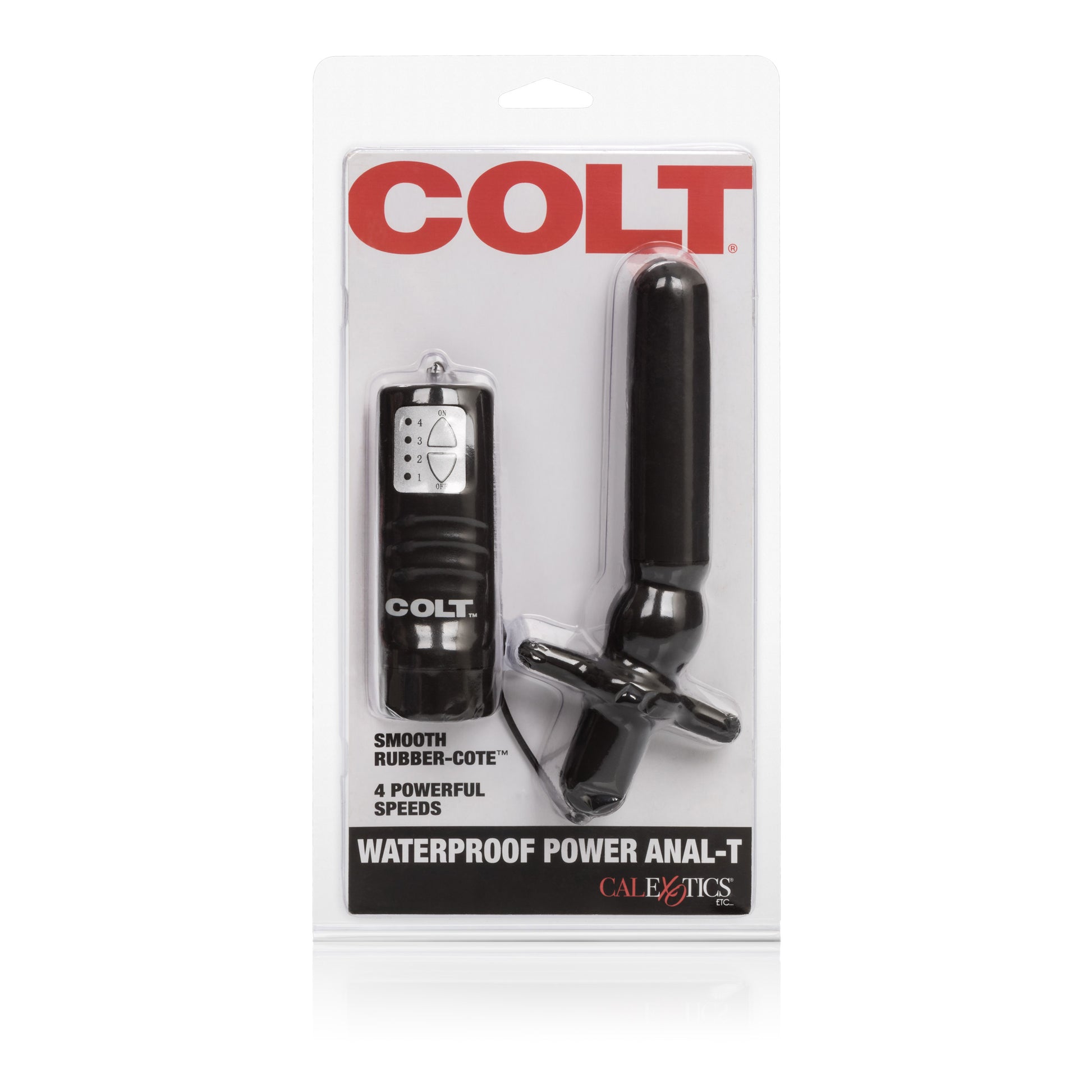 Colt Waterproof Anal  T SE6891302