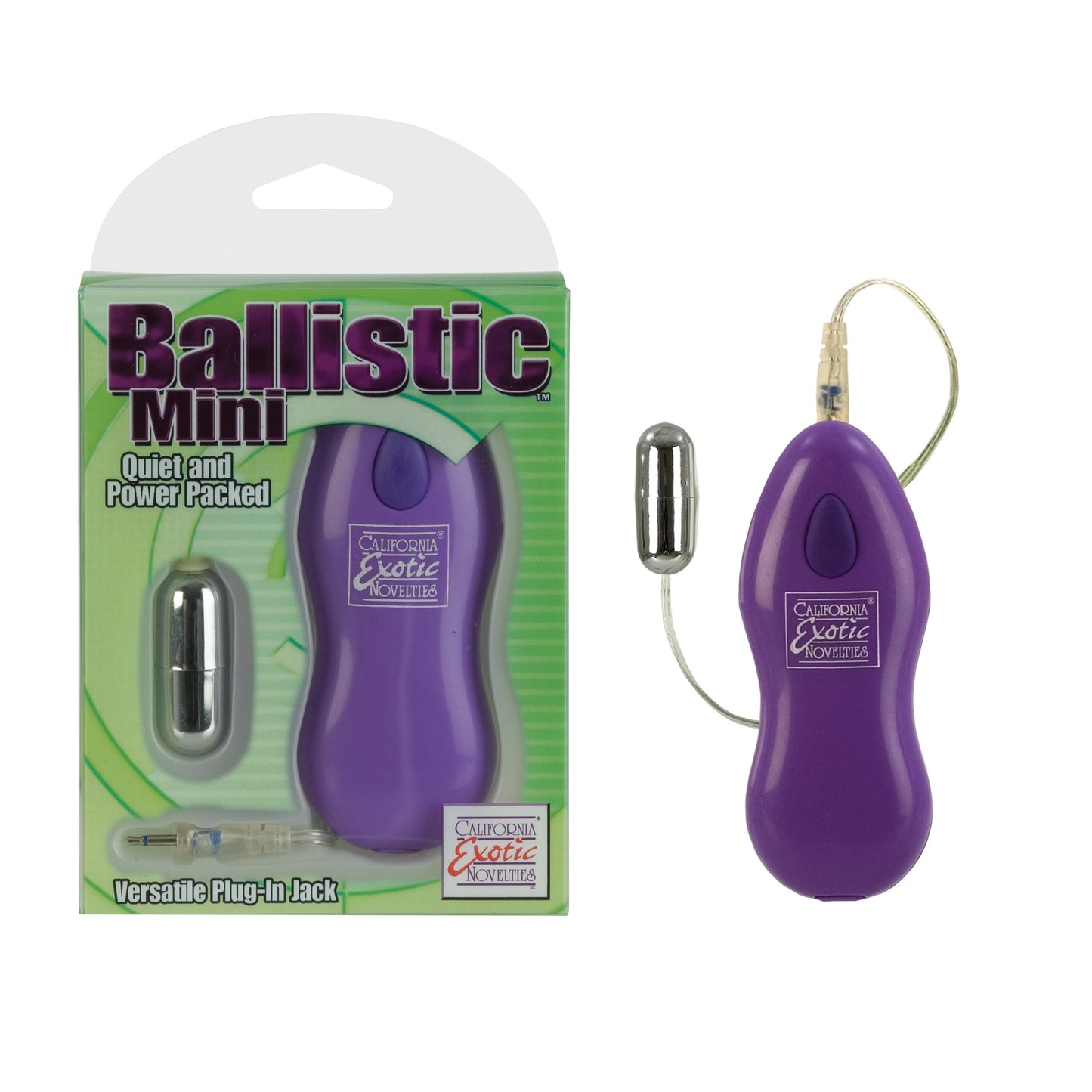 Ballistic Mini SE1118303