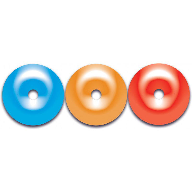 "Liquored Up Gummy Pecker Rings HTP2866"
