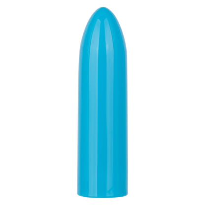 "Turbo Buzz Classic Mini Bullet - Blue SE0061622"