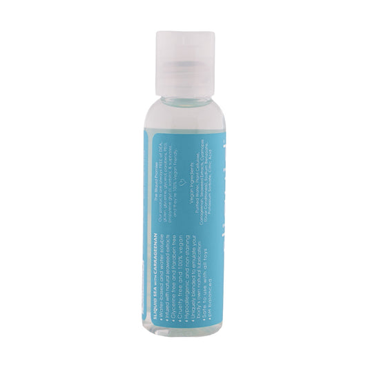 Naturals Sea - 2.0 Fl. Oz. (59 ml)
