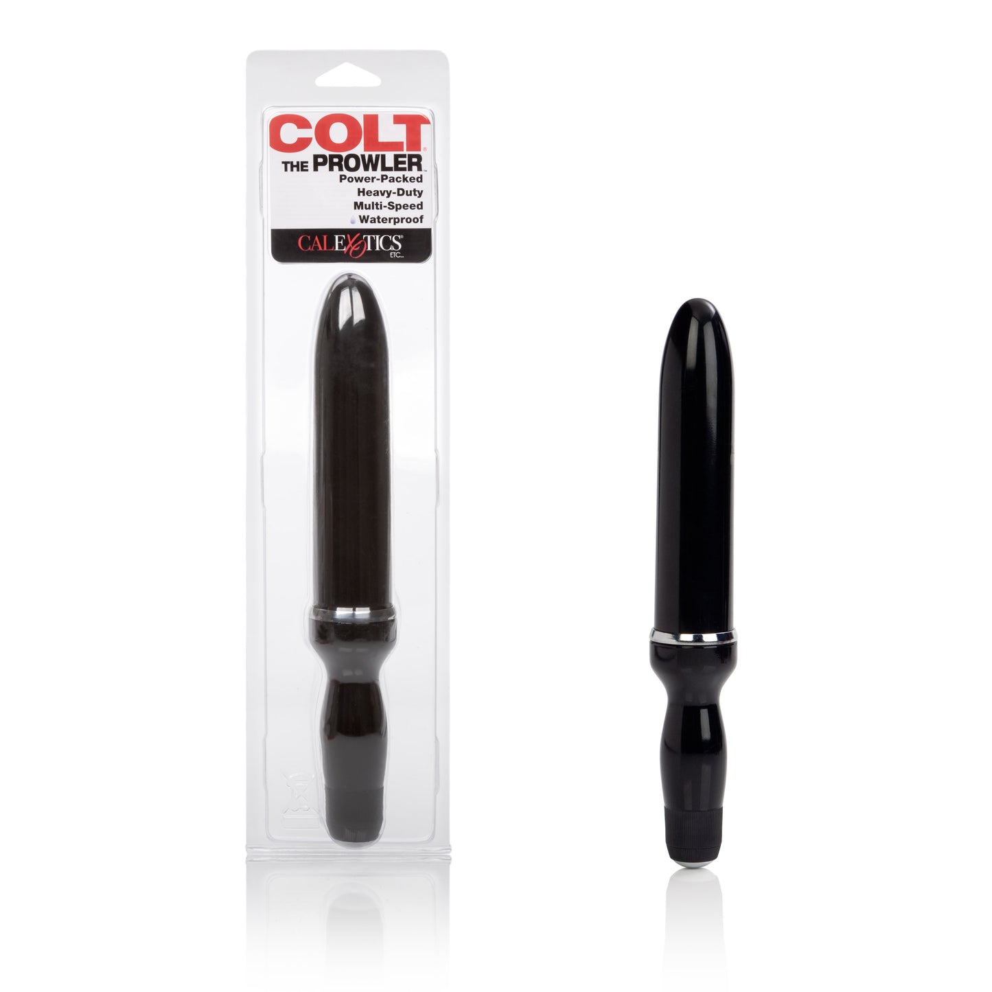 Colt the Prowler Vibe - Black SE6905032