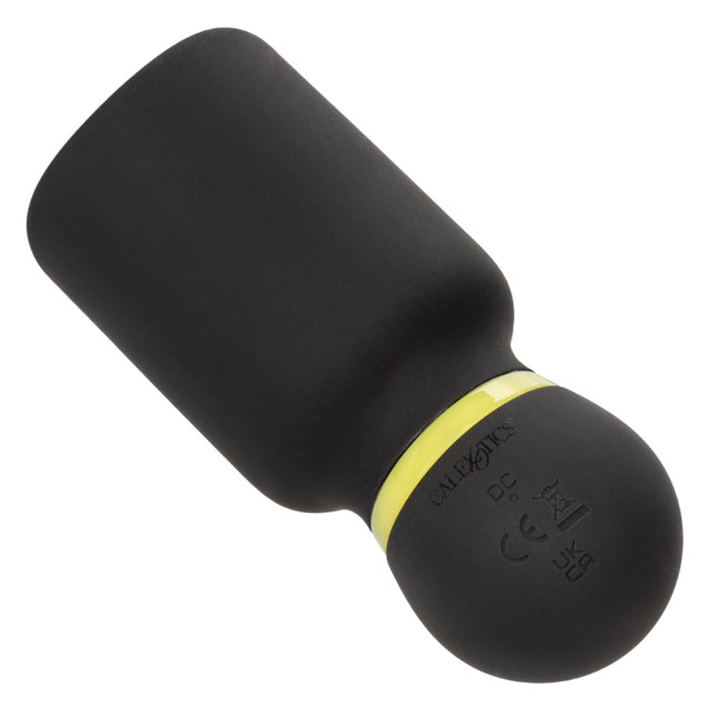 Boundless Flickering Stroker - Black SE2703503