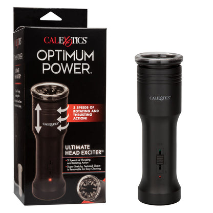 Optimum Power Ultimate Head Exciter SE0857153