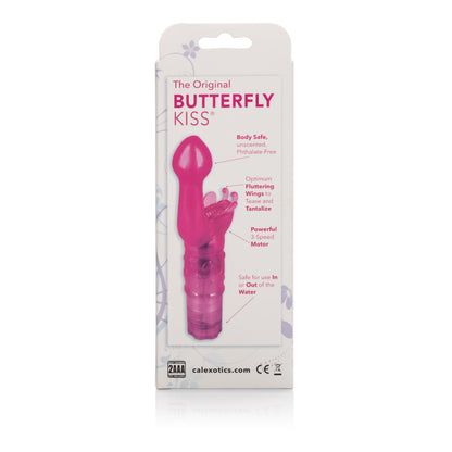 The Original Butterfly Kiss - Pink SE0782043