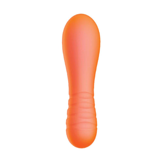 "Sorbet Orange Gaze NW3293"