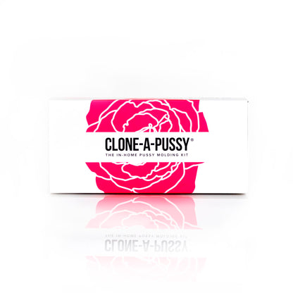 Clone-a-Pussy Kit - Hot Pink BD8539