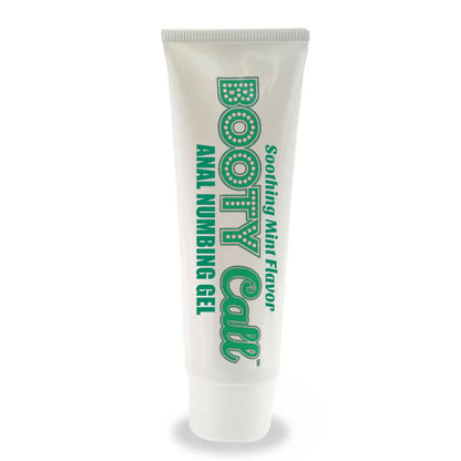"Booty Call Anal Numbing Gel - Mint LG-BT307"