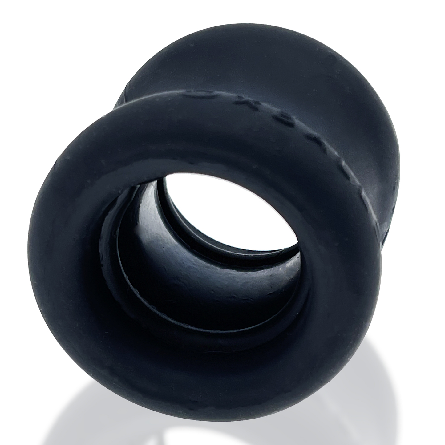 Squeeze Soft - Grip Ballstretcher - Night Black OX-3011-NGT