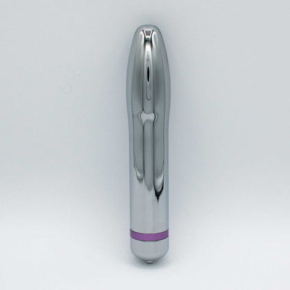 "Fly Me to the Moon Metal Vibrator LAK-9025"