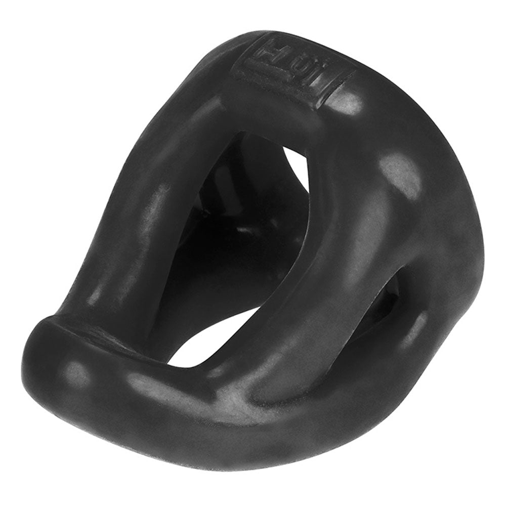 Hunkyjunk Slingshot 3 Ring Teardrop - Tar OX-HUJ-105-TAR