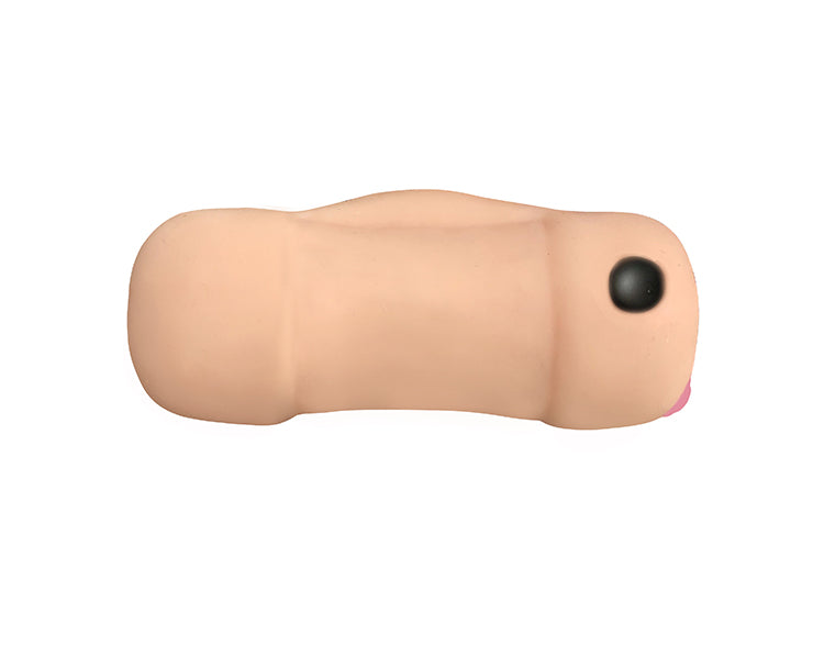 Mistress Double Stroker Jillian and Julie  -  Vanilla CN-07-0843-10