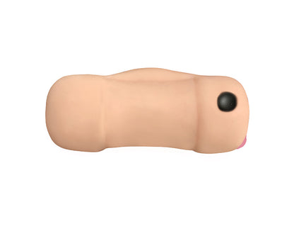 Mistress Double Stroker Jillian and Julie  -  Vanilla CN-07-0843-10