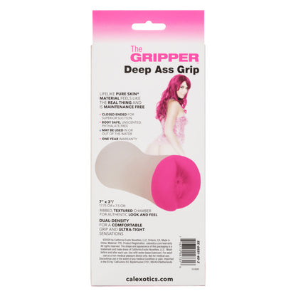 The Gripper Deep Ass Grip SE0931403
